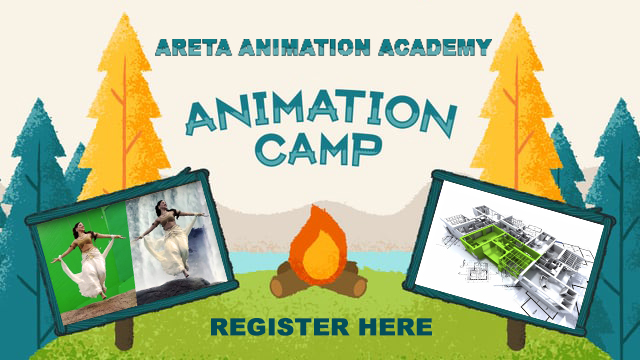 areta animation academy