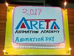 Animation Day 2017