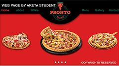 Web Design & Development